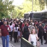 ΕΙΔΗΣΕΙΣ ΣΕ ΒΙΝΤΕΟ: Προθεσμία για να απολογηθεί αύριο έλαβε ο κοσμηματοπώλης – Ελλειπής η δικογραφία