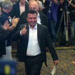 ΠΓΔΜ: Υπέρ του “Ναι” το 90,81% με καταμετρημένο το 50% των εκλογικών τμημάτων – Πάνω από το 35% η συμμετοχή