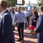 ΕΙΔΗΣΕΙΣ ΣΕ ΒΙΝΤΕΟ: Στην 83η ΔΕΘ ο Κυριάκος Μητσοτάκης