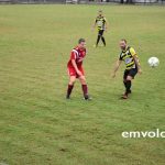 ΑΕΚ Καμποχωρίου – Αλιάκμων Νησελίου 0-4. Μεγάλη νίκη για το Νησέλι. Άστοχο το Καμποχώρι – Βίντεο – Φώτο