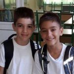 Κύπρος: Ενώπιον του δικαστηρίου σήμερα ο απαγωγέας των δύο 11χρονων αγοριών στη Λάρνακα