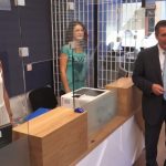 ΕΙΔΗΣΕΙΣ ΣΕ ΒΙΝΤΕΟ: Ο δήμαρχος Αθηναίων Γ. Καμίνης στο νέο ΚΕΠ της πλ. Βικτωρίας