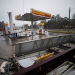 ΗΠΑ: Η καταιγίδα Φλόρενς «ρίχνει μνημειώδεις ποσότητες βροχής», δηλώνει ο κυβερνήτης της Βόρειας Καρολίνα προειδοποιώντας για πλημμύρες