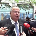 ΕΙΔΗΣΕΙΣ ΣΕ ΒΙΝΤΕΟ: Κοτζιάς: Όνειρό μου η ελεύθερη ενωμένη Κύπρος