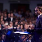 Ομιλία του Προέδρου της Νέας Δημοκρατίας κ. Κυριάκου Μητσοτάκη στην 83η Δ.Ε.Θ.