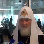 Ρωσία: Όσοι δεν υπηρετούν την χώρα είναι «εσωτερικοί εχθροί», λέει ο Πατριάρχης πασών των Ρωσιών Κύριλλο