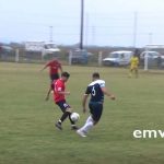 Δόξα Λιανοβεργίου – ΑΕ Σχοινά 0 – 0. Μοιράστηκαν βαθμούς και εντυπώσεις στην πρεμιέρα. – βίντεο – φωτό