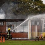 ΕΙΔΗΣΕΙΣ ΣΕ ΒΙΝΤΕΟ: Μεγάλη φωτιά σε δημοτικό σχολείο στο Λονδίνο