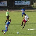 Φίλιππος Μελίκης – Μ. Αλέξανδρος Αγ. Μαρίνας 1 – 5. Υπέκυψε φυσιολογικά ο Φίλιππος, ανώτερος ο Μέγας. – βίντεο – φωτό