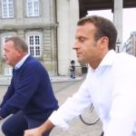 ΕΙΔΗΣΕΙΣ ΣΕ ΒΙΝΤΕΟ: Μακρόν σε άνεργο: «Περνάω τον δρόμο και σου βρίσκω δουλειά»