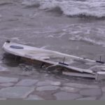 ΕΙΔΗΣΕΙΣ ΣΕ ΒΙΝΤΕΟ: Μεταξύ Ανατολικής Στερεάς και Νότιου Ευβοϊκού ο κυκλώνας