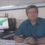 Βέροια: Χαιρετισμός του νέου Διευθυντή του Δημόσιου ΙΕΚ Βέροιας κ. Νίκου Νικολόπουλου