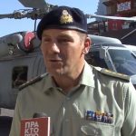 ΕΙΔΗΣΕΙΣ ΣΕ ΒΙΝΤΕΟ: Η παρουσία των ενόπλων δυνάμεων στην 83η ΔΕΘ