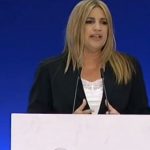 Φώφη Γεννηματά από Τρίπολη: Ο λαϊκισμός και η συντήρηση έχουν εξαπολύσει επίθεση στην παράταξη μας