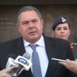 ΕΙΔΗΣΕΙΣ ΣΕ ΒΙΝΤΕΟ: Π. Καμμένος για γήπεδο ΠΑΟΚ: Πολύ σύντομα η Θεσσαλονίκη θα έχει ένα στολίδι