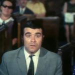 Πέθανε ο ηθοποιός Γιώργος Παπαζήσης