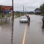 ΕΙΔΗΣΕΙΣ ΣΕ ΒΙΝΤΕΟ: Πλημμύρες – ρεκόρ και ρύπανση εξαιτίας του τυφώνα Φλόρενς