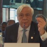 ΕΙΔΗΣΕΙΣ ΣΕ ΒΙΝΤΕΟ: ΠτΔ: Ο πλανήτης εκπέμπει σήμα κινδύνου. Η ΕΕ οφείλει να εκπληρώσει το χρέος της