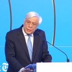 ΕΙΔΗΣΕΙΣ ΣΕ ΒΙΝΤΕΟ: ΠτΔ: Διάβρωση της δημοκρατίας λόγω ακραίων εκφάνσεων του νεοφιλελευθερισμού