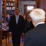 ΕΙΔΗΣΕΙΣ ΣΕ ΒΙΝΤΕΟ: ΠτΔ: Τα κράτη της ΕΕ πρέπει να συνεργασθούν με βάση την αλληλεγγύη