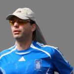 Θεσσαλονίκη: Θεσσαλονικιός γιατρός ξεκίνησε μια διαδρομή 1.400 μέτρων από το Ορμένιο προς στο Ακρωτήριο Ταίναρο για την πρόληψη των τροχαίων ατυχημάτων