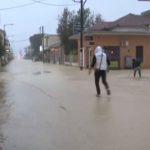 ΕΙΔΗΣΕΙΣ ΣΕ ΒΙΝΤΕΟ: Σχεδόν όλη η Κορινθία έχει πληγεί από το κύμα κακοκαιρίας