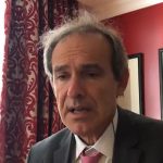 Σωκράτης Λαζαρίδης, Διευθύνων Σύμβουλος του Χ.Α: «Η βιώσιμη ανάπτυξη το μεγάλο στοίχημα για την ελληνική οικονομία»