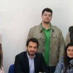 Δήλωση Τάσου Μπαρτζώκα για τις αλλαγές στην Παιδεία: «Ας σταματήσουν οι κύριοι του ΣΥΡΙΖΑ να πειραματίζονται με το μέλλον των παιδιών μας»