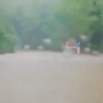 ΕΙΔΗΣΕΙΣ ΣΕ ΒΙΝΤΕΟ: Τρεις αγνοούμενοι στο Μαντούδι