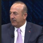 Τουρκία: Με Covid-19 διαγνώστηκε ο ΥΠΕΞ Μεβλούτ Τσαβούσογλου