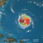 ΕΙΔΗΣΕΙΣ ΣΕ ΒΙΝΤΕΟ: Φλόρενς: Τυφώνας «τέρας» πλησιάζει την ανατολική ακτή των ΗΠΑ