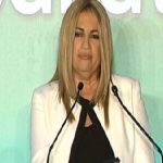 ΕΙΔΗΣΕΙΣ ΣΕ ΒΙΝΤΕΟ: Ομιλία της Φώφης Γεννηματά στην 44η επέτειο Ίδρυσης του ΠΑΣΟΚ