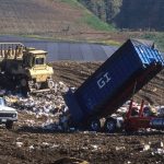 ΣΥΠΑ: Όχι άλλες χωματερές. Να σταματήσει το έγκλημα στη Φυλή!!