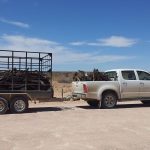 Αγροτικά – Κτηνοτροφικά: Oι νέες διατάξεις για τα ρυμουλκούμενα