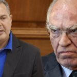 Οι ρωγμές σε ΑΝΕΛ, Ένωση Κεντρώων & Ποτάμι – Γράφει ο Νίκος Γ. Σακελλαρόπουλος