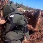 Η δράση του ΤΕΝΞ τον Αύγουστο. Αποδόθηκαν 183 στρέμματα γης στις τοπικές κοινωνίες