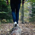 Βάδιση: Πολύτιμο και χωρίς παρενέργειες φάρμακο που σώζει ζωές