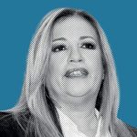 Είναι η Φώφη στόκος σεναρίου των ελίτ; – Γράφει ο Νίκος Γ. Σακελλαρόπουλος