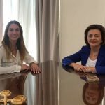 Συναντήσεις Υφυπουργού Εσωτερικών Μ. Χρυσοβελώνη με εκπροσώπους κοινοβουλευτικών κομμάτων για θέματα Ισότητας Φύλων