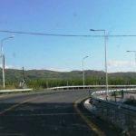 Ολοκληρώθηκαν τρία έργα στο εθνικό οδικό δίκτυο της Πέλλας από την Περιφέρεια Κεντρικής Μακεδονίας