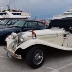 ΕΙΔΗΣΕΙΣ ΣΕ ΒΙΝΤΕΟ: TOUR DU PELOPONNESE» Ράλλυ Αντίκα στο Ναύπλιο https://youtu.be/lGQbNg0J4kE