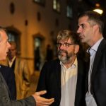 ΤΟ ΠΟΤΑΜΙ: Θέλουμε «έξυπνες πόλεις» με ακομμάτιστους δημάρχους