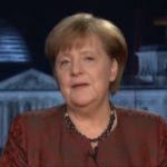 Άγγελα Μέρκελ, μια Ευρωπαΐστρια από λογική κι όχι από πάθος