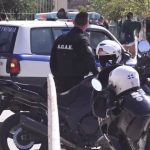 Δύο συλλήψεις για τη δολοφονία του Γιώργου Καραϊβάζ – Τι αναφέρουν πηγές της ΕΛΑΣ