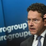 Γερμανία – Γερούν Ντάισελμπλουμ: «Αν είχαμε αφήσει την Ελλάδα ή και άλλες χώρες να φύγουν από το ευρώ, η Ευρωζώνη θα βυθιζόταν στο χάος»