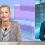 ΕΙΔΗΣΕΙΣ ΣΕ ΒΙΝΤΕΟ: Βιργινία Ταμπαροπούλου – Η κορυφαία Ελληνίδα ηθοποιός στην ΕΡΤ3