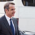 Συνέντευξη του Προέδρου της Νέας Δημοκρατίας κ. Κυριάκου Μητσοτάκη στους Financial Times