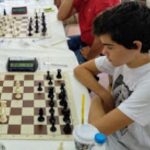 Βέροια: Σκακιστικός θρίαμβος των νέων του Σ.Ο. ΒΕΡΟΙΑΣ