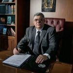 Δήλωση Ν. Γ. Μιχαλολιάκου για την επέκταση των χωρικών μας υδάτων