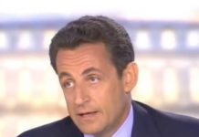 Γαλλία: Το Εφετείο του Παρισιού αποφάσισε σήμερα την αποφυλάκιση υπό δικαστική επιτήρηση του πρώην προέδρου Σαρκοζί